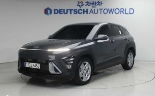 더뉴코나 중고차 디 올 뉴 코나 (SX2) 1.6 가솔린 터보 2WD 매물 사진 12 - 2025/03 16,170km