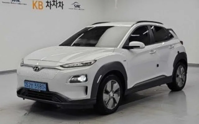 더뉴코나 중고차 코나 일렉트릭 프리미엄 매물 사진 18 - 2019/01 166,914km