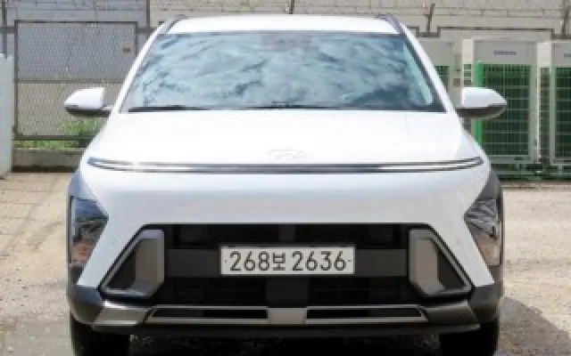 더뉴코나 중고차 디 올 뉴 코나 (SX2) 2.0 가솔린 2WD 매물 사진 13 - 2023/04 97,611km