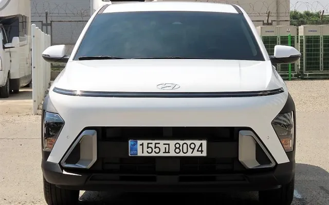 더뉴코나 중고차 디 올 뉴 코나 (SX2) 2.0 가솔린 2WD 매물 사진 7 - 2024/12 28,637km
