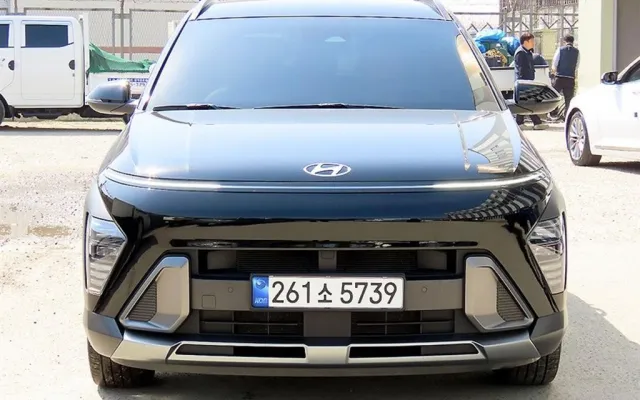 더뉴코나 중고차 디 올 뉴 코나 (SX2) 2.0 가솔린 2WD 매물 사진 17 - 2023/03 49,469km